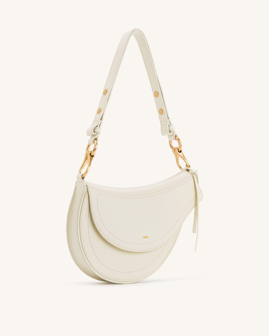 Sacs JW PEI | Sac Bandouliere Ashlie - Blanc