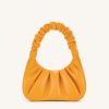 Sacs JW PEI | Sac A Main Hobo Gabbi Plisse - Orange Confite