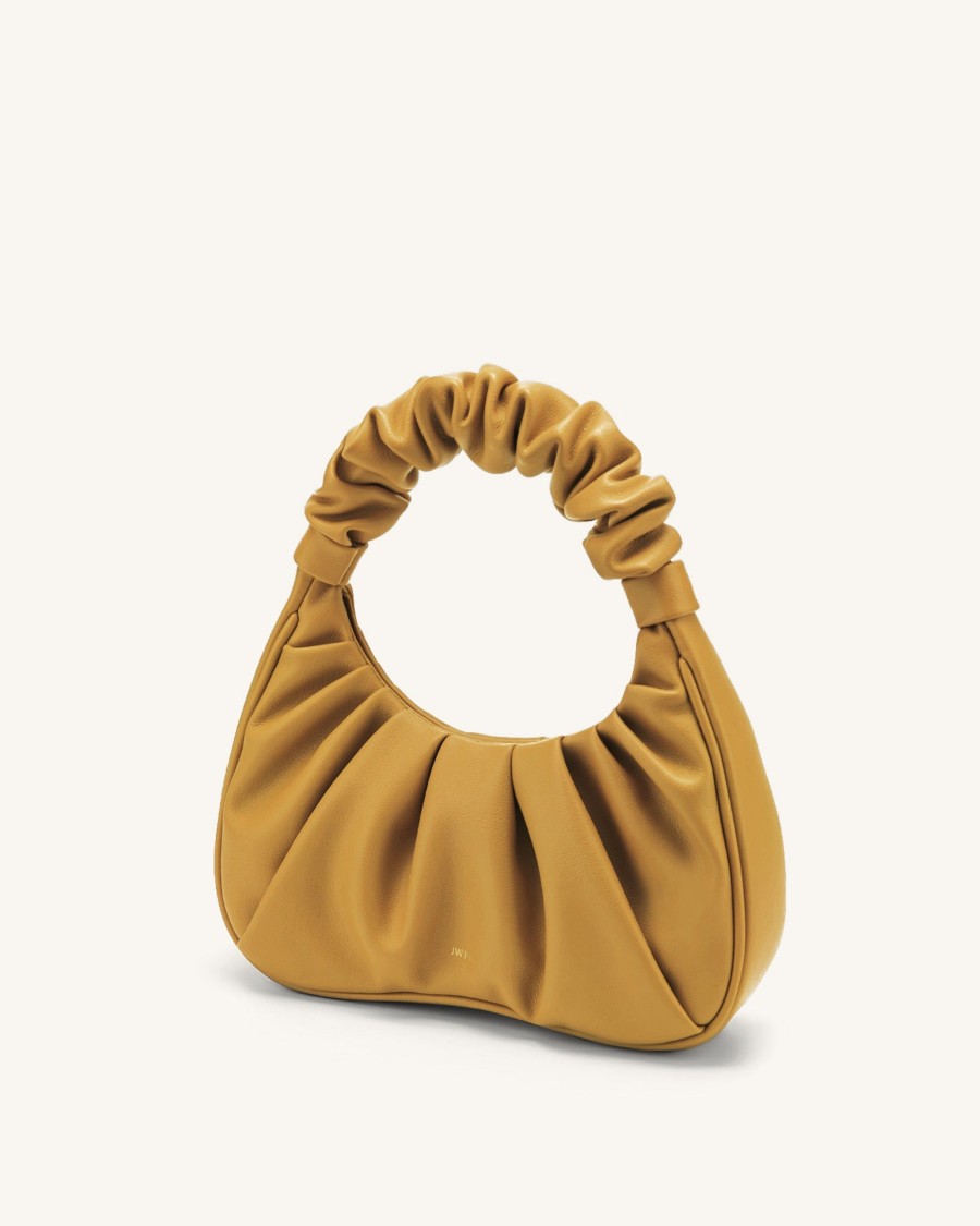 Sacs JW PEI | Sac A Main Gabbi - Camel