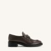 Sacs JW PEI | Mocassin Epais Micah - Marron