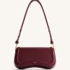 Sacs JW PEI | Sac A Bandouliere Joy - Rouge Fonce