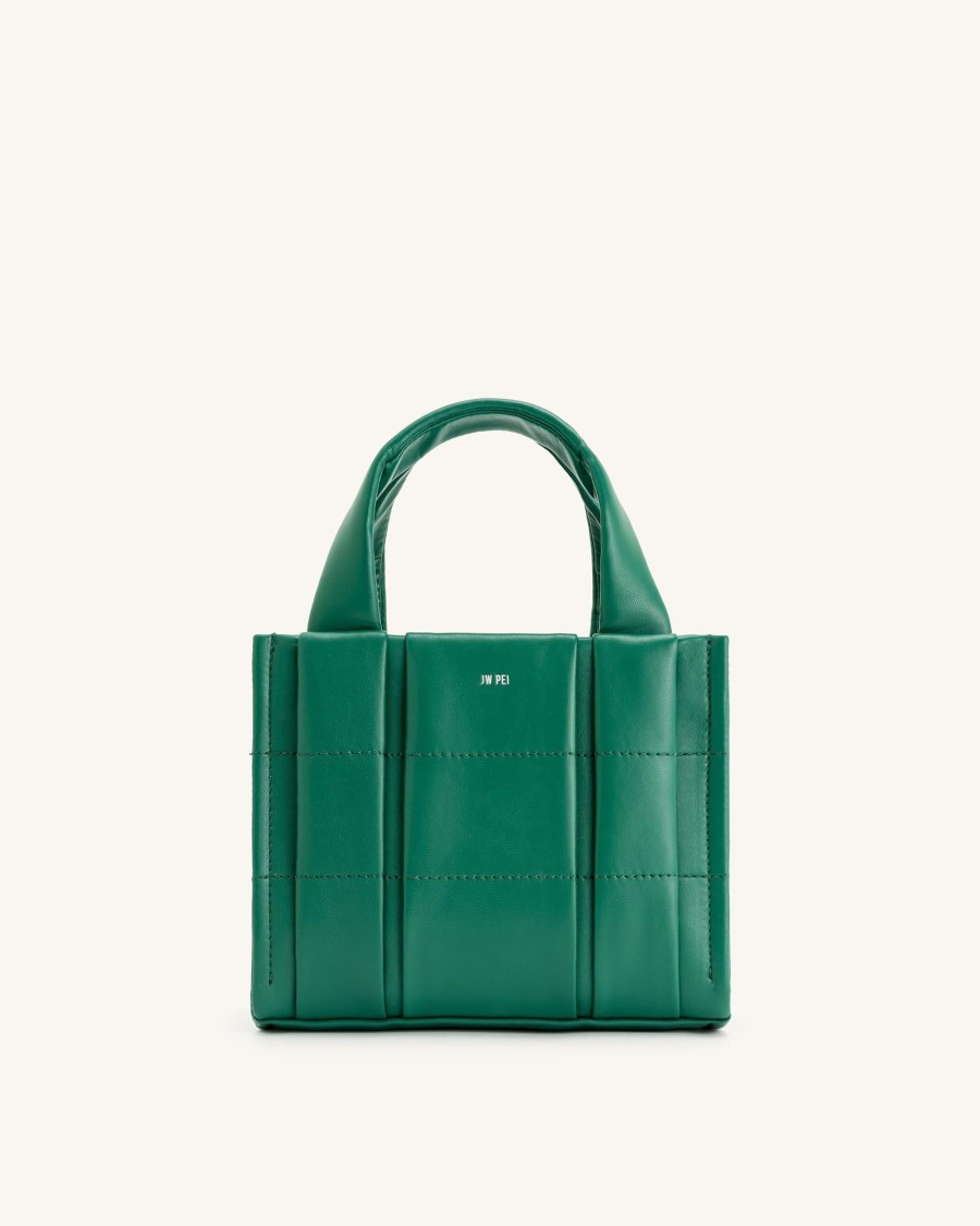 Sacs JW PEI | Sac Fourre-Tout Mini Freya - Vert