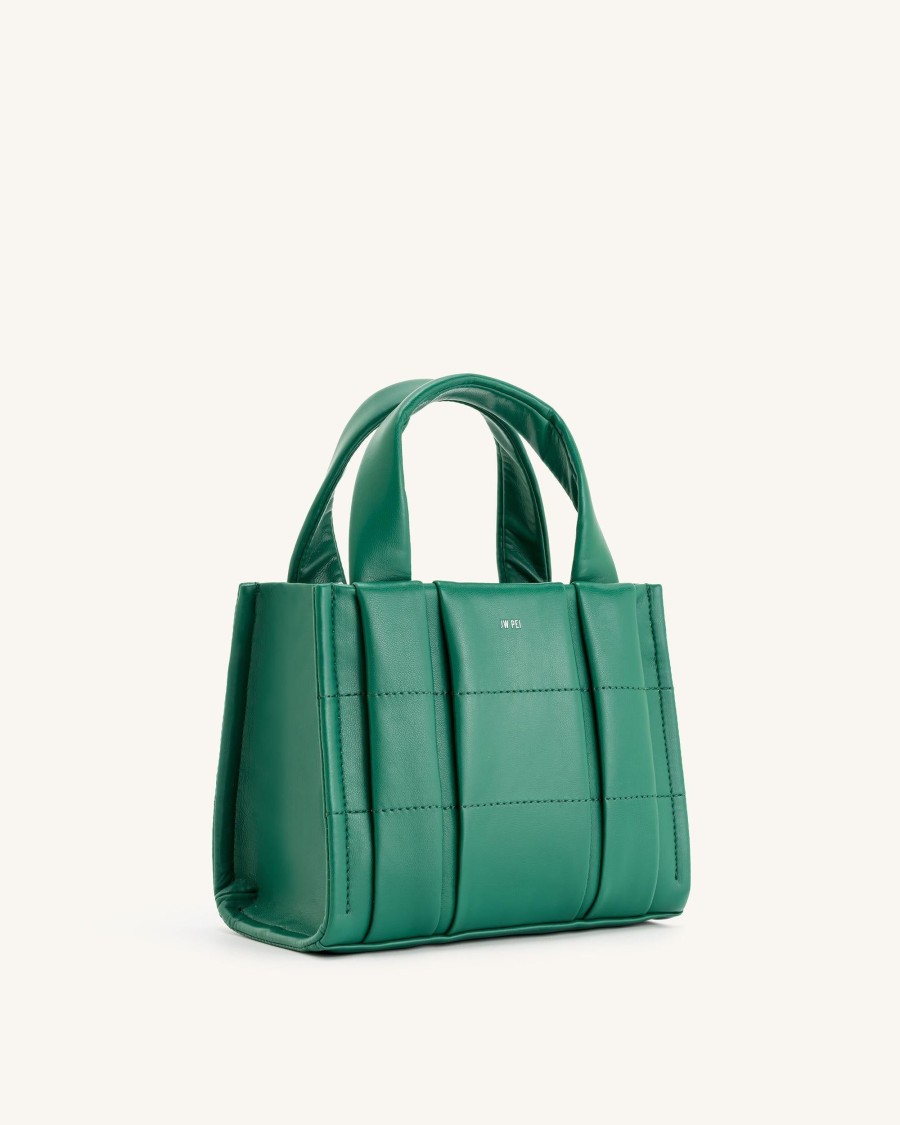 Sacs JW PEI | Sac Fourre-Tout Mini Freya - Vert