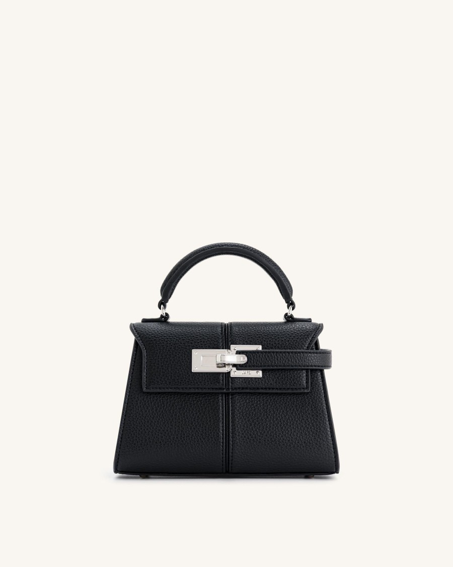 Sacs JW PEI | Sac A Bandouliere Elise - Noir