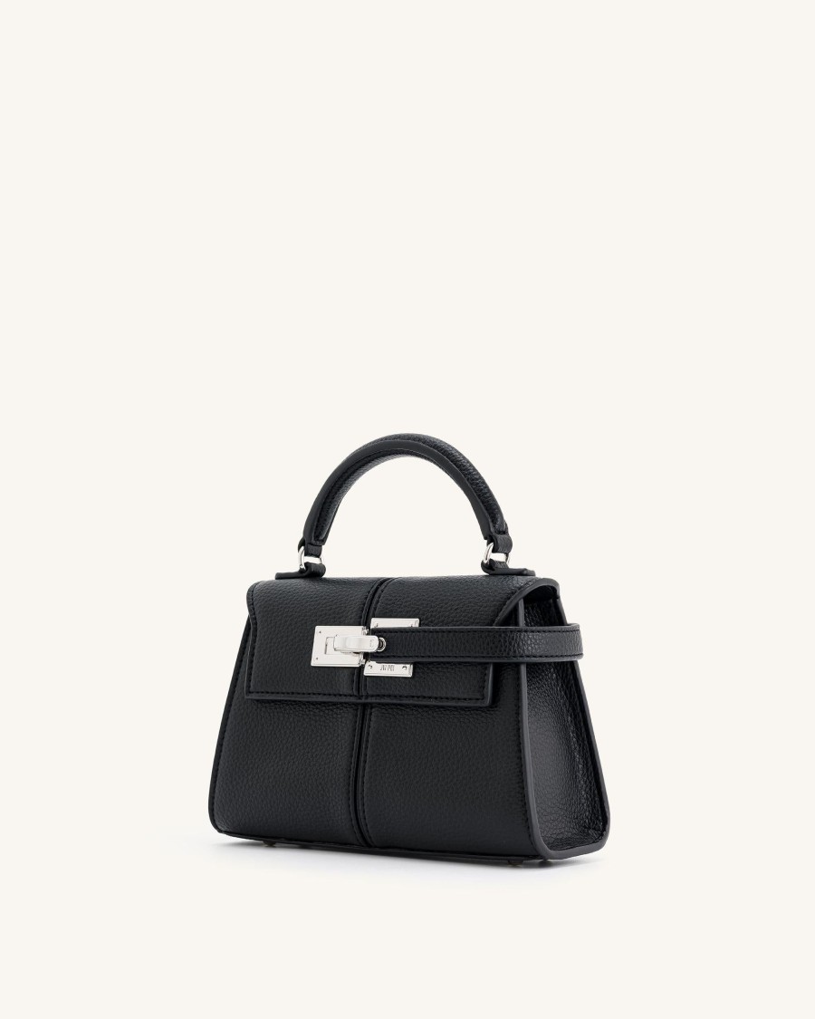 Sacs JW PEI | Sac A Bandouliere Elise - Noir