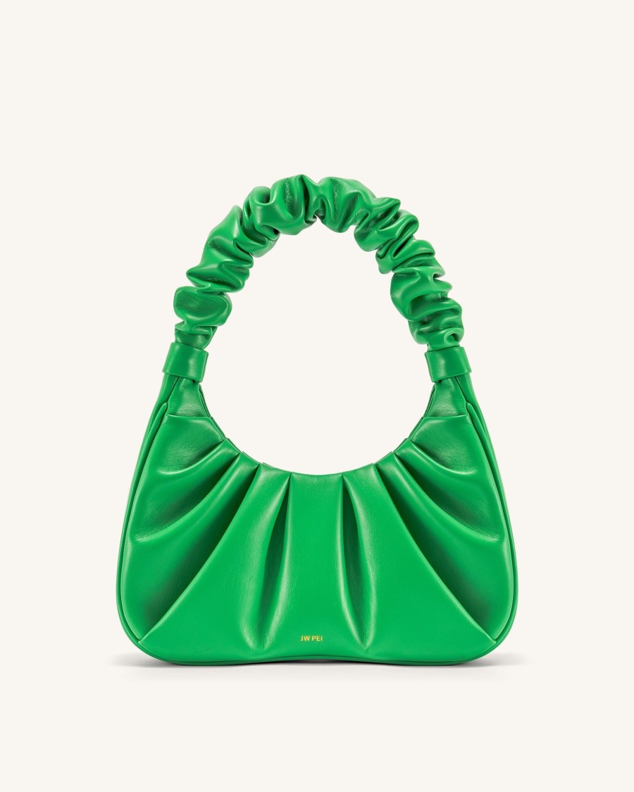 Sacs JW PEI | Sac A Main Gabbi - Vert Prairie