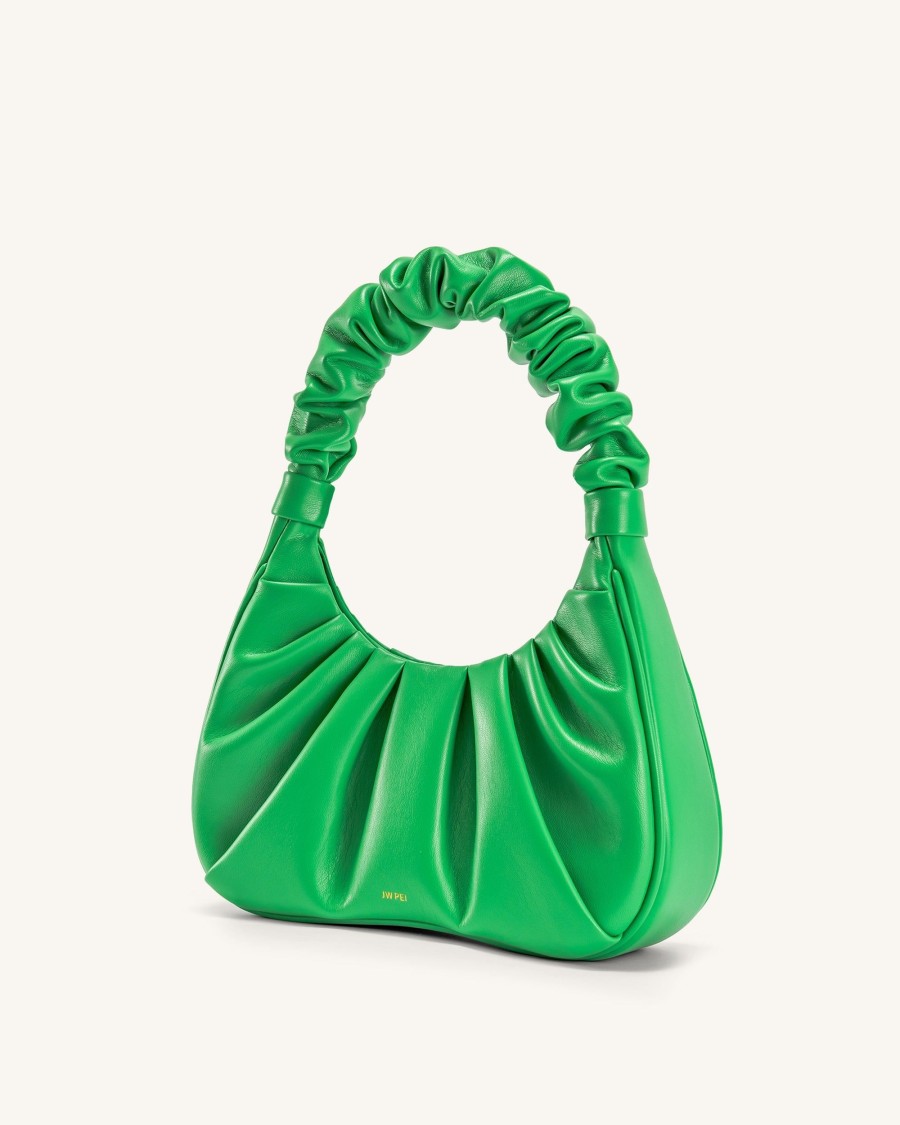 Sacs JW PEI | Sac A Main Gabbi - Vert Prairie