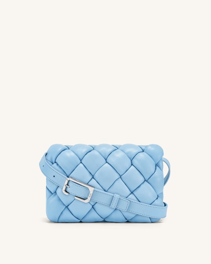 Sacs JW PEI | Sac Maze - Glace Bleu