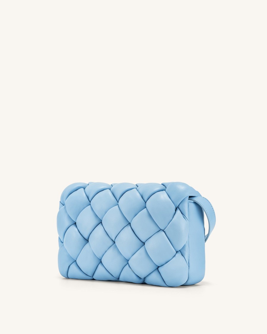 Sacs JW PEI | Sac Maze - Glace Bleu