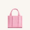 Sacs JW PEI | Mini Sac Cabas Freya - Rose