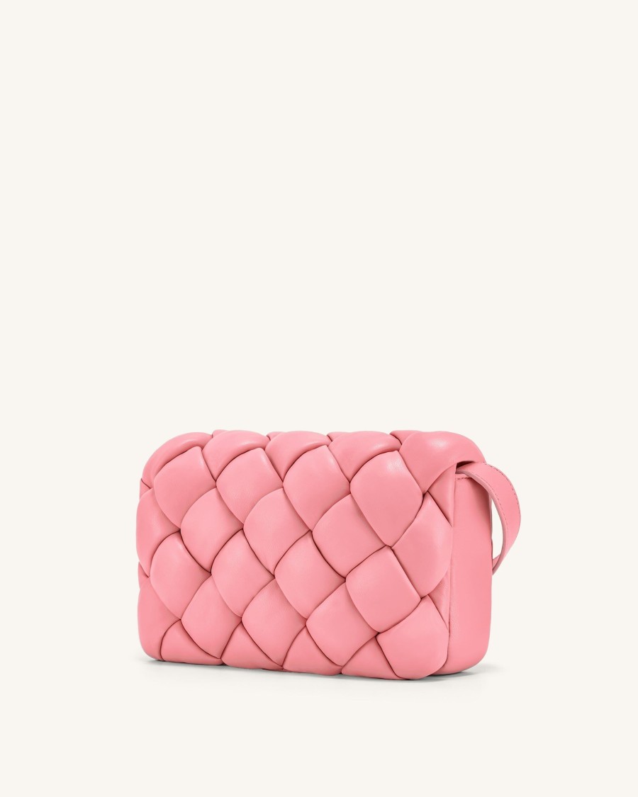 Sacs JW PEI | Sac Maze - Rose