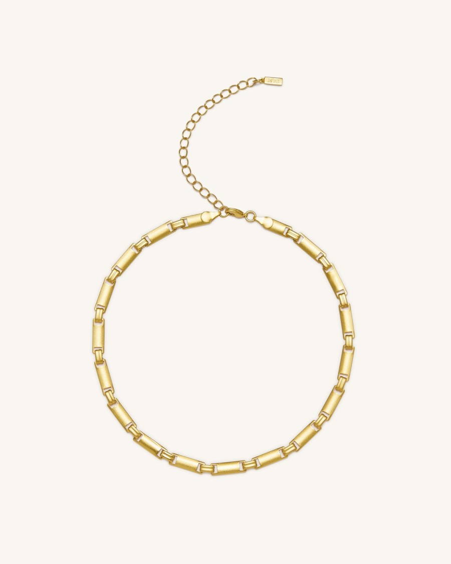 Bijoux JW PEI | C Collier A Chaine