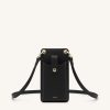 Sacs JW PEI | Sac Pour Telephone Quinn - Noir