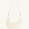 Sacs JW PEI | Sac Bandouliere Carly En Nylon - Blanc