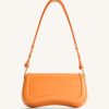 Sacs JW PEI | Sac A Epaule Joy - Orange