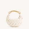 Sacs JW PEI | Orla Sac A Main Tresse - Blanc