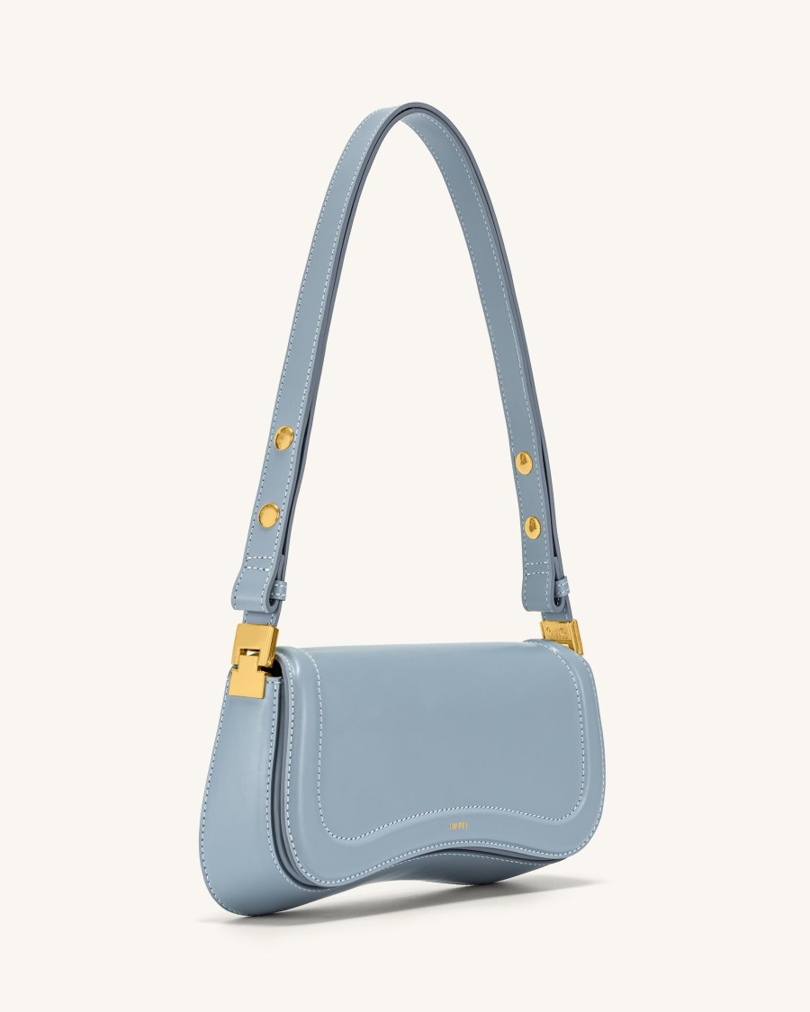 Sacs JW PEI | Sac Joy - Bleu Electrique