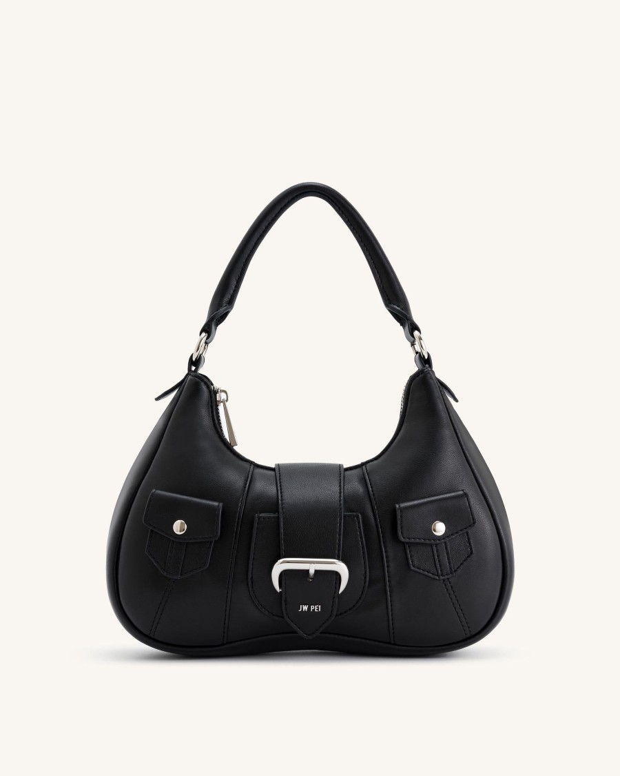 Sacs JW PEI | Sac A Poignee Jolene - Noir