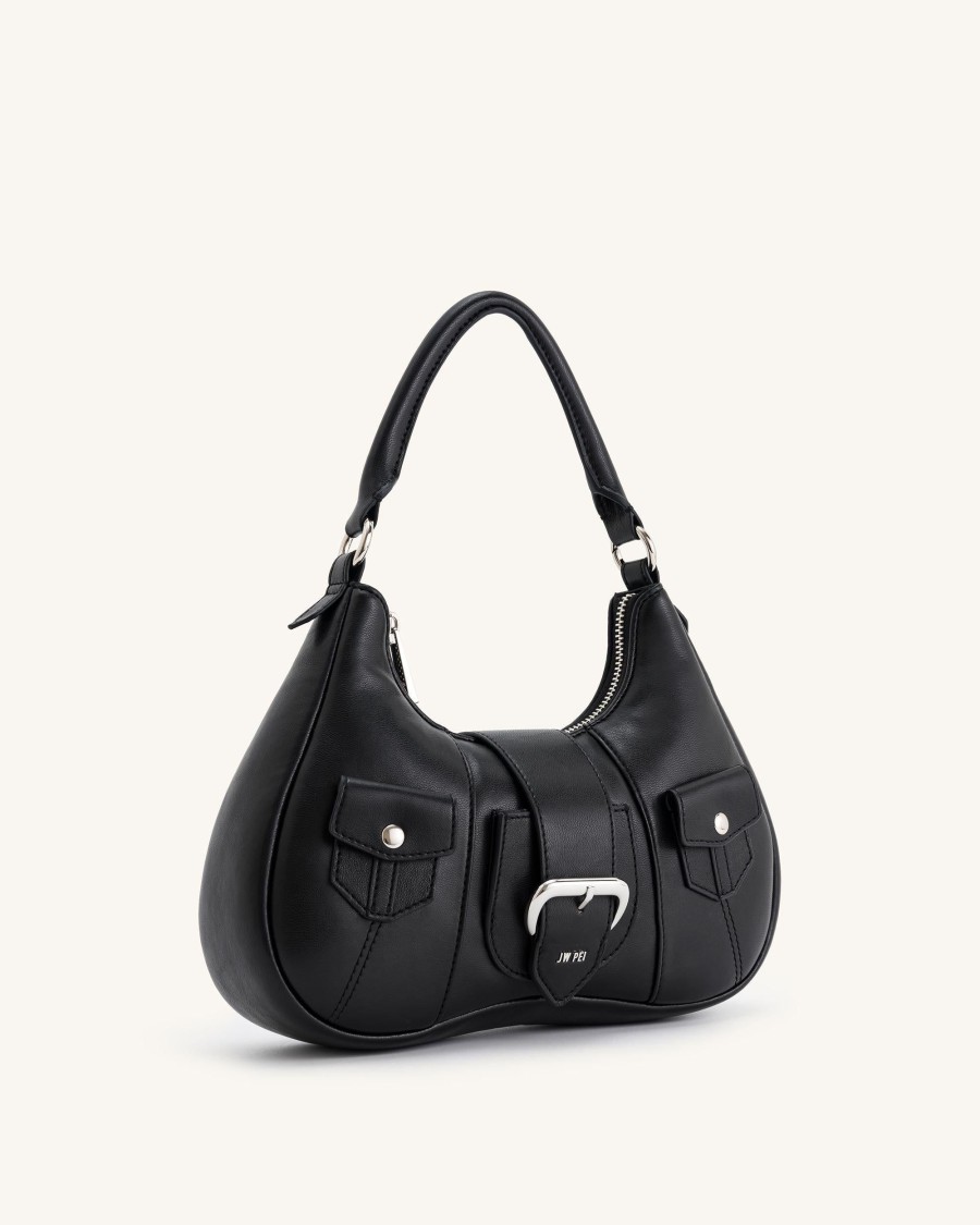 Sacs JW PEI | Sac A Poignee Jolene - Noir