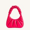 Sacs JW PEI | Sac A Main Hobo Fronces Gabbi - Magenta