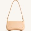 Sacs JW PEI | Sac A Epaule Joy - Sable