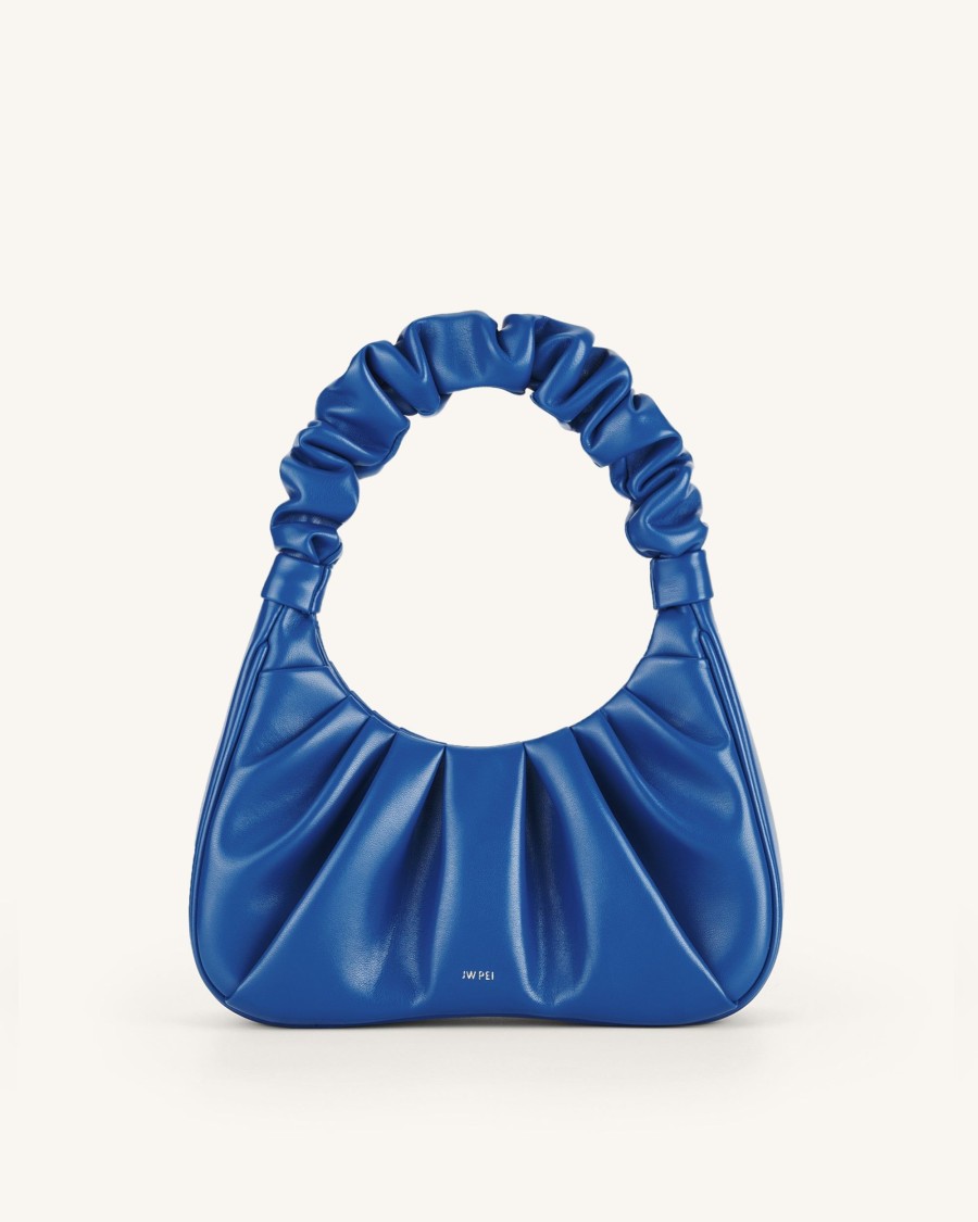 Sacs JW PEI | Sac A Main Gabbi - Bleu Classique