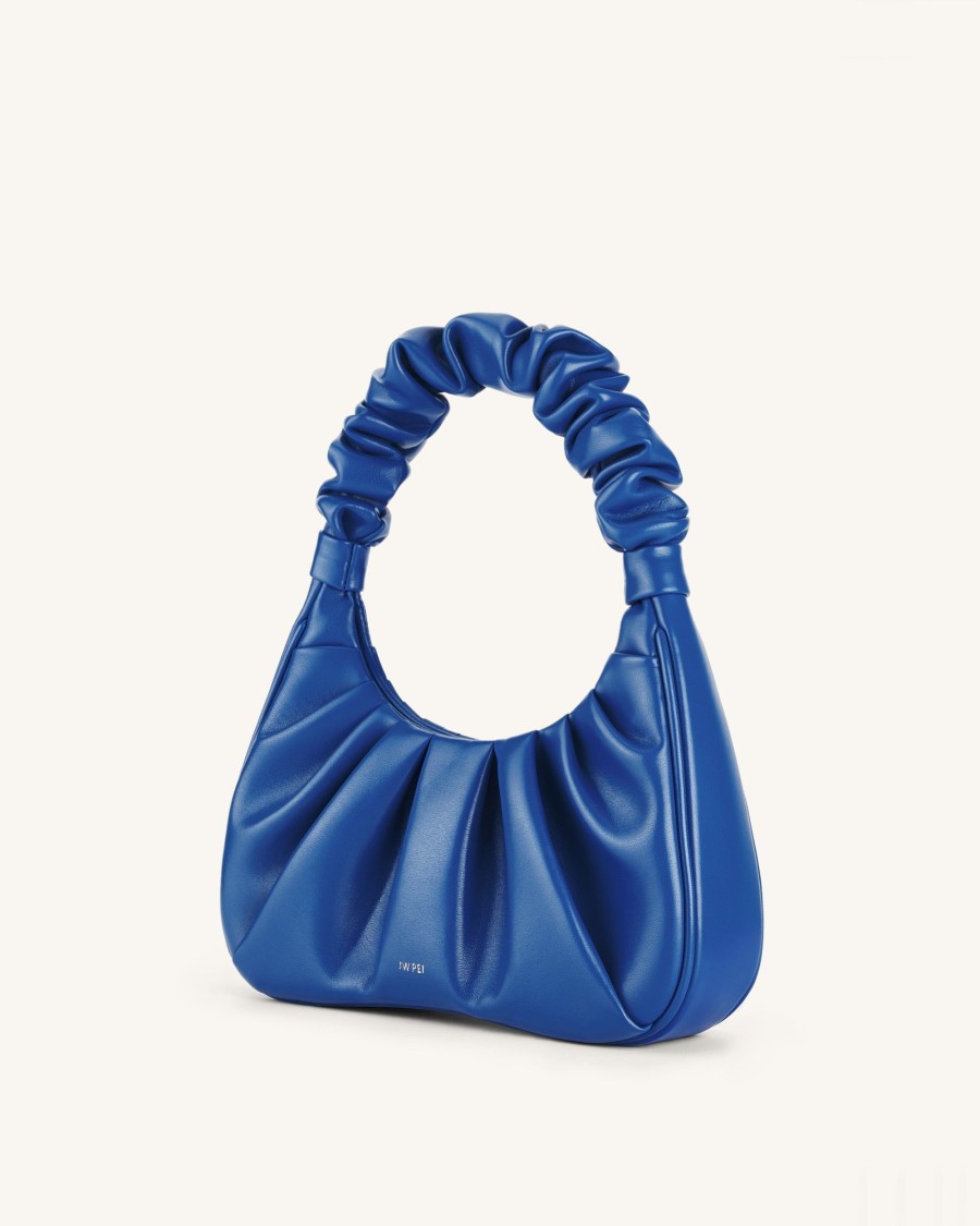 Sacs JW PEI | Sac A Main Gabbi - Bleu Classique