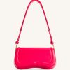 Sacs JW PEI | Sac A Bandouliere Joy - Magenta