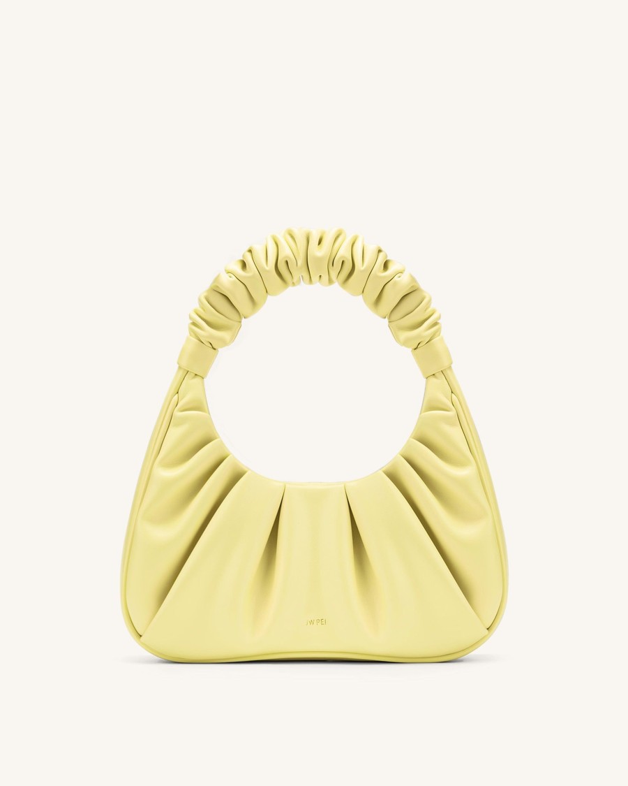 Sacs JW PEI | Sac A Main Gabbi - Jaune Clair