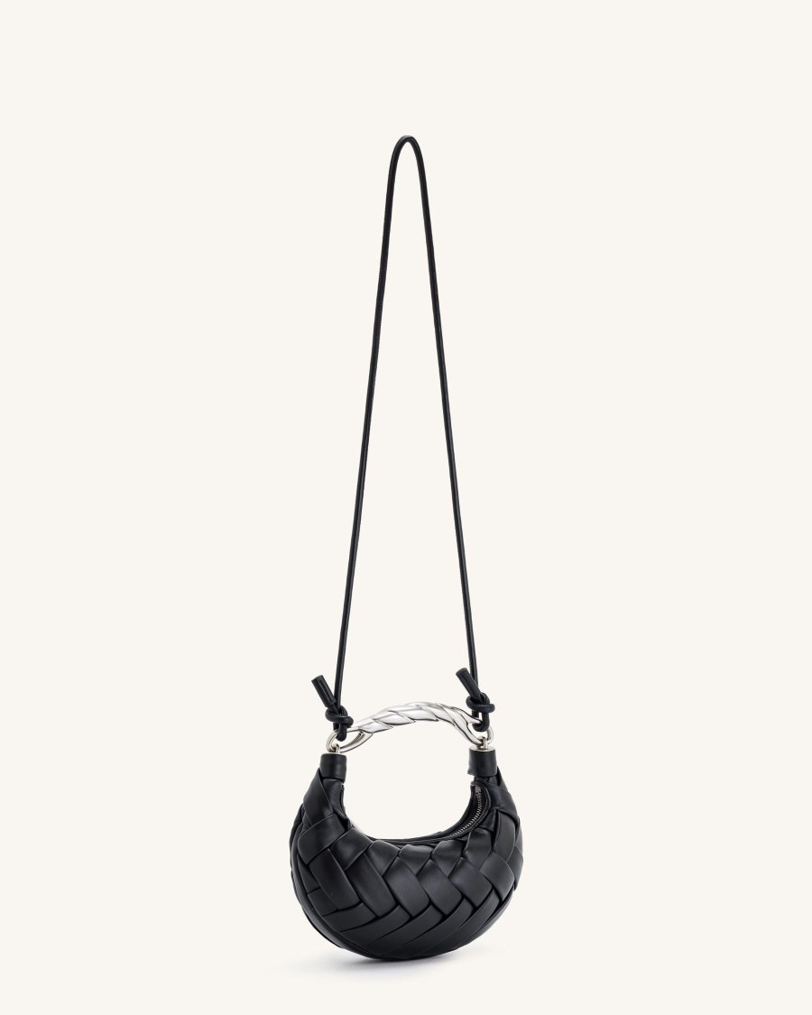 Sacs JW PEI | Sac Orla Tresse - Noir