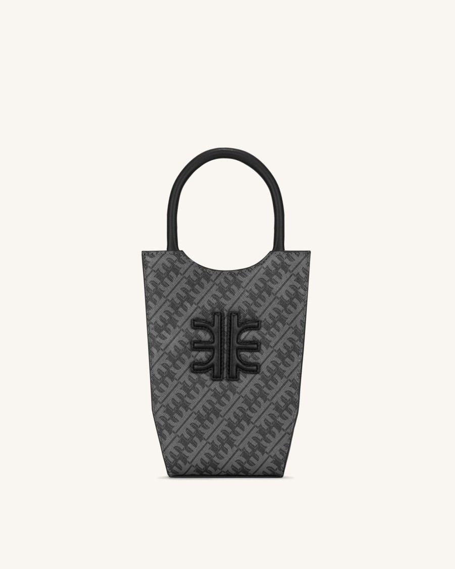 Sacs JW PEI | Fei Sac De Telephone - Noir De Fer