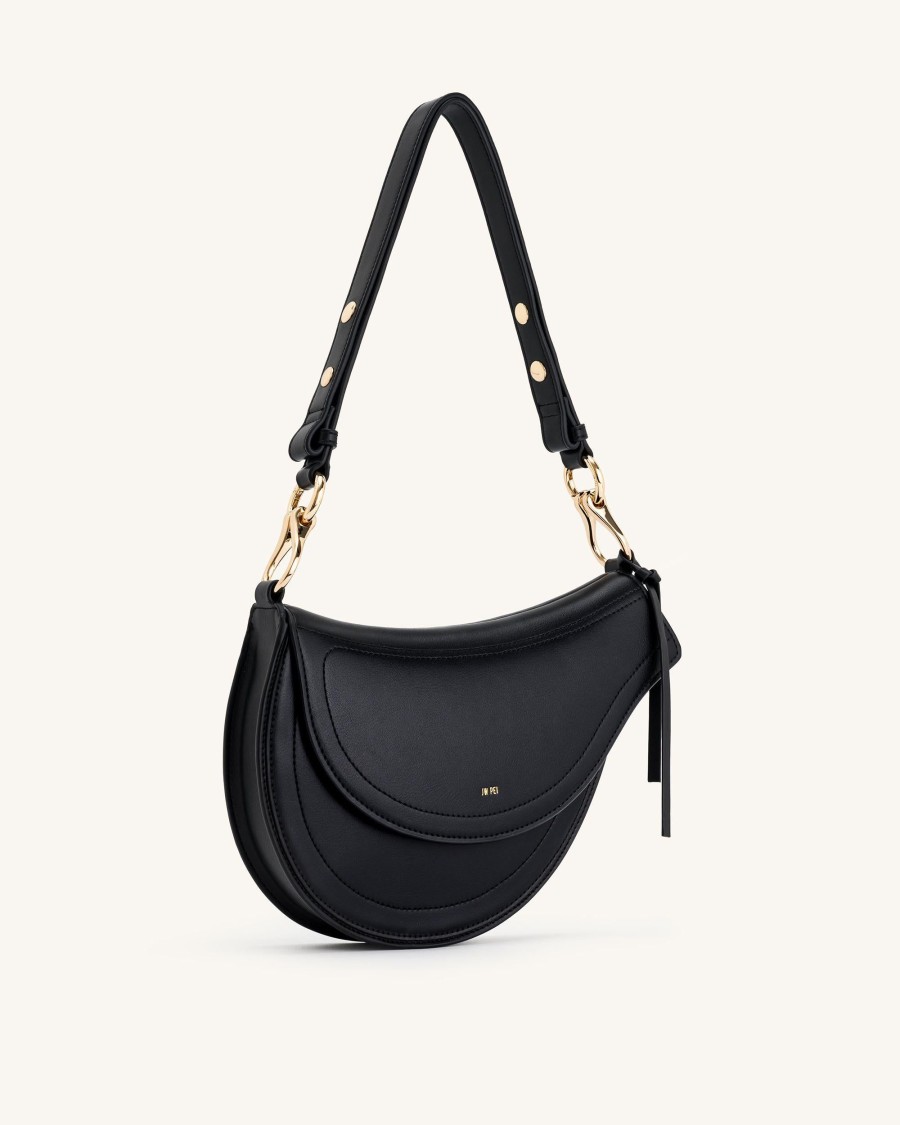 Sacs JW PEI | Sac A Bandouliere Ashlie - Noir