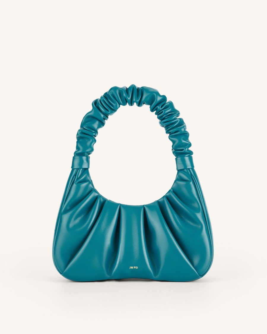 Sacs JW PEI | Sac A Main Gabbi - Paon Bleu