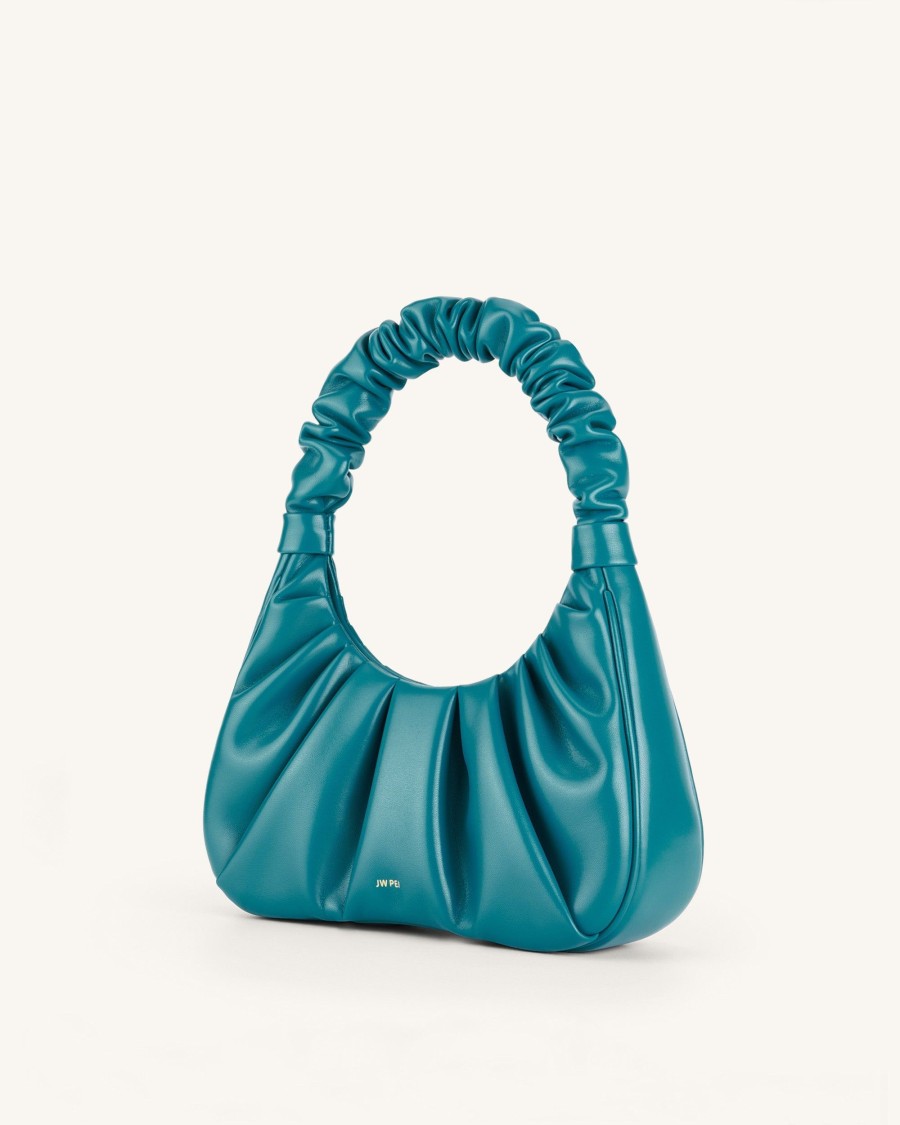 Sacs JW PEI | Sac A Main Gabbi - Paon Bleu