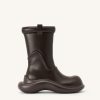 Sacs JW PEI | Bottes De Pluie Zoie - Marron